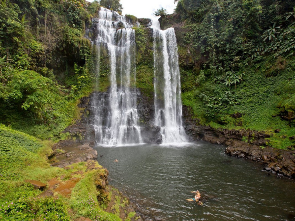 MEJOR TOUR DE LUJO EN LAOS DE 8 DÍAS